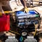 Duromax Portable Generator, Gasoline/Liquid Propane, 4,500 W/4,275 W Rated, 5,500 W/5,225 W Surge XP5500HX - alternate 2